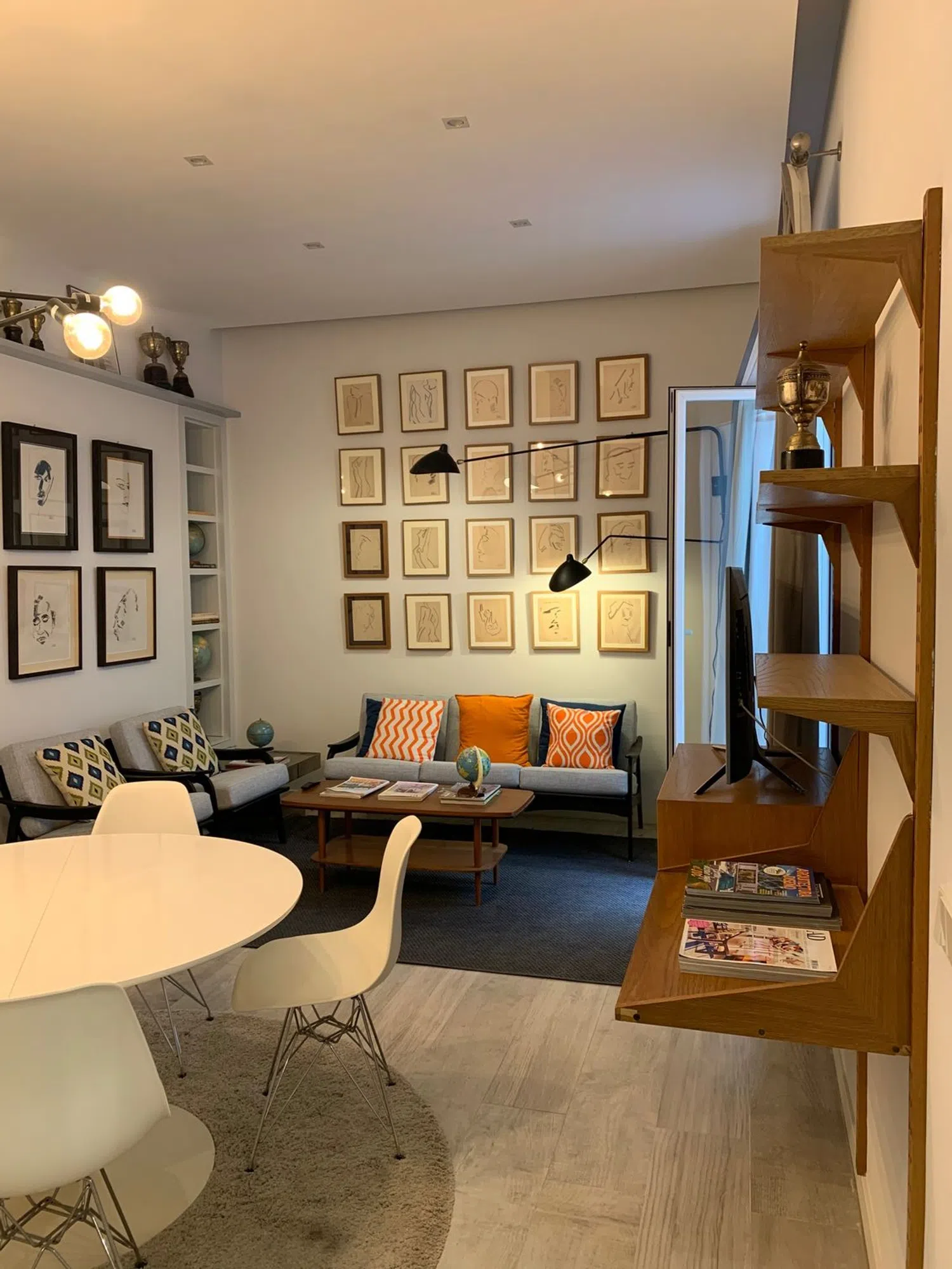 Piso en calle de Antonio Zapata, 7 - Foto 1