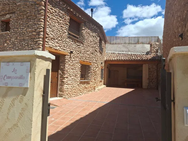 Casa rural en barracas, 30 - Foto 1