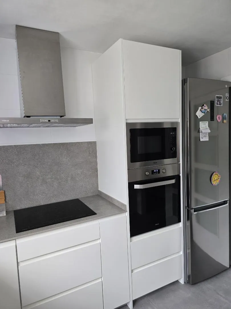 Chalet en  Calle Les Tulipes 15A - Foto 1