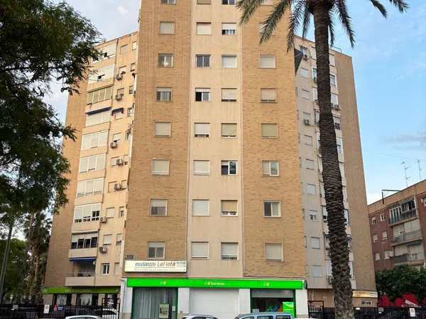 Piso en Calle Galeón, 1, La Flota - Foto 1