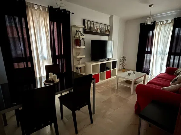 Piso en calle Espirea, 4 Bloque