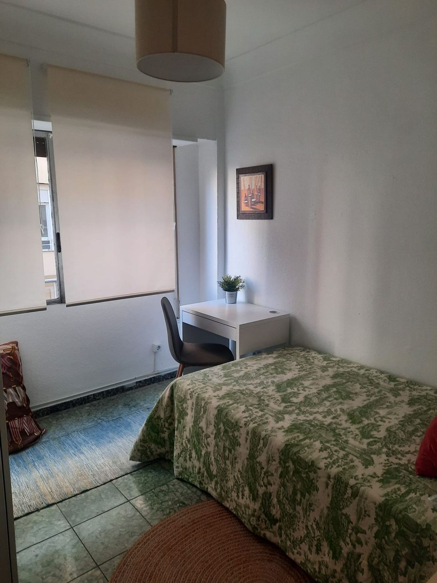 Piso en calle San Juan de la Cruz, 13 - Foto 8