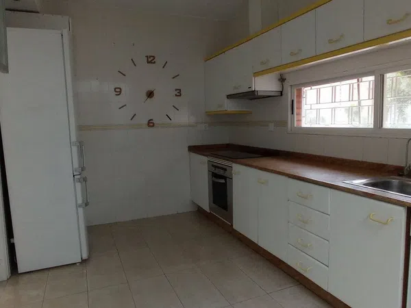 Casa o chalet independiente en Avenida de los Pinos, 12 ,, Santa María de Gracia - Foto 5