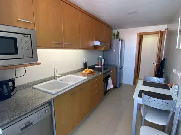 Piso en Paseo del Saladar, 34, Saladar, Saladar - Foto 14