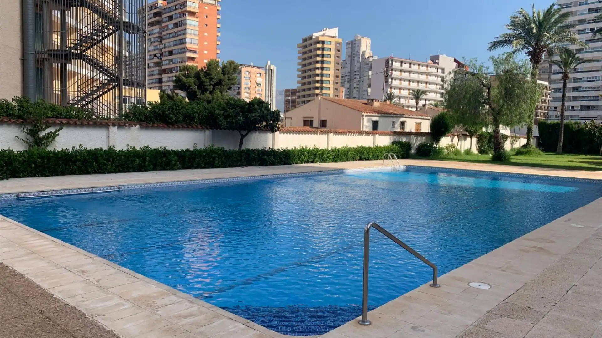 Piso en  Calle de Bruselas 9 - Foto 12