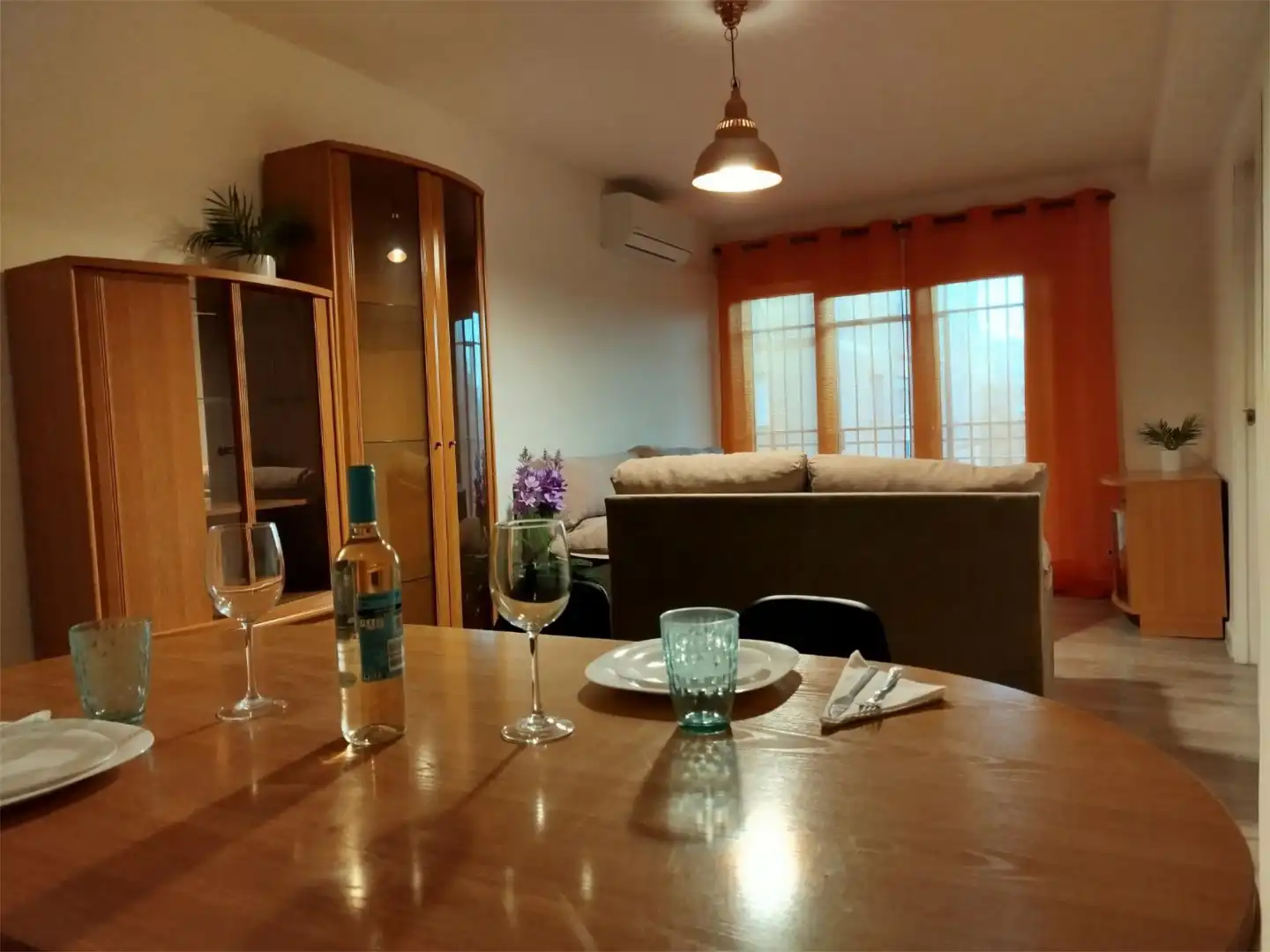 Piso en  Calle Periodista Luis de Vicente 9 - Foto 26