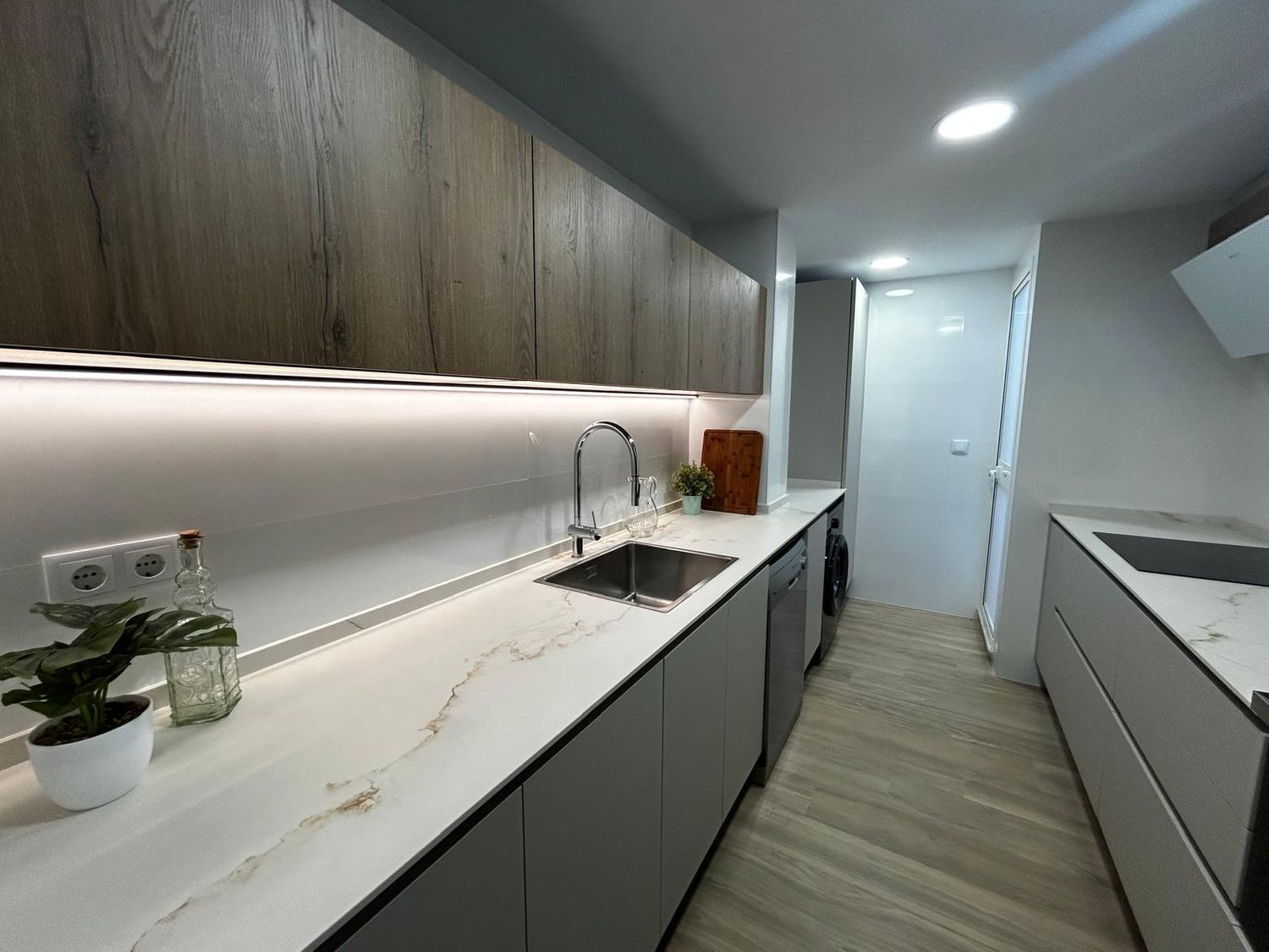 Piso en Calle Santo Tomás, 1 d, Zona San José - Varela, Zona San José - Varela - Foto 13