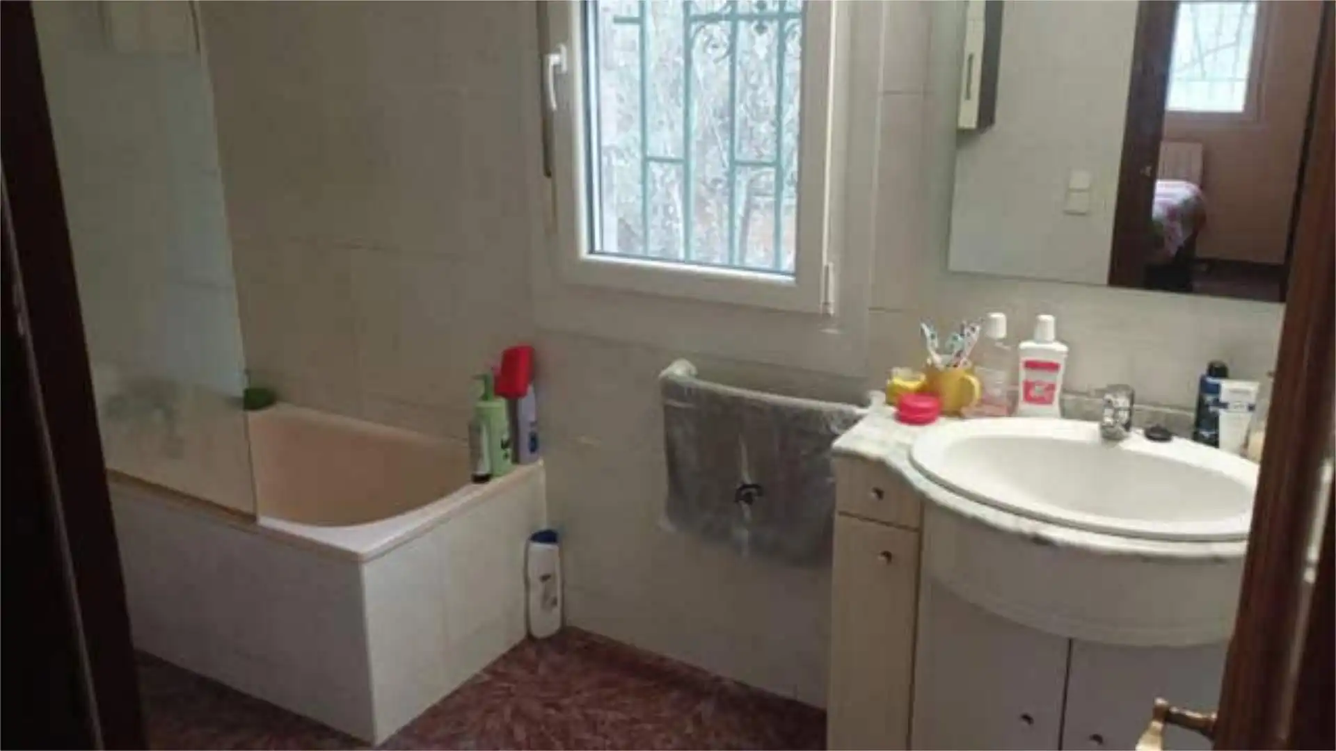 Casa adosada en Peñaflor de gallego - Foto 3