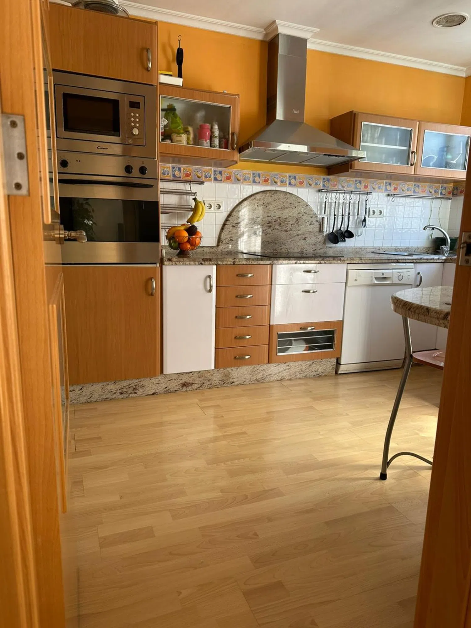 Piso en calle del Baró de Patraix, 5 - Foto 6