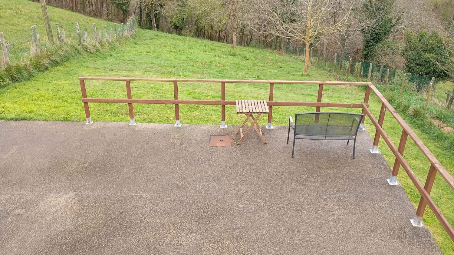 Casa independiente en Carbayin-Lieres-Valdesoto - Foto 4