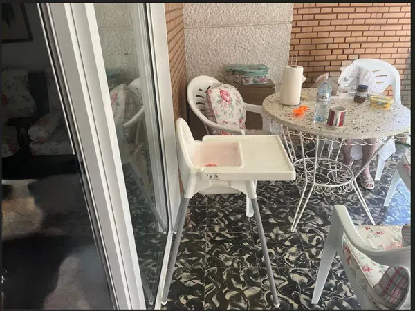 Piso en venta en Sant Antoni - Foto 4