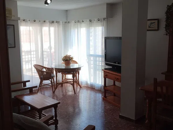 Piso en jose bruguera, 35, Pueblo de Cullera - Foto 6