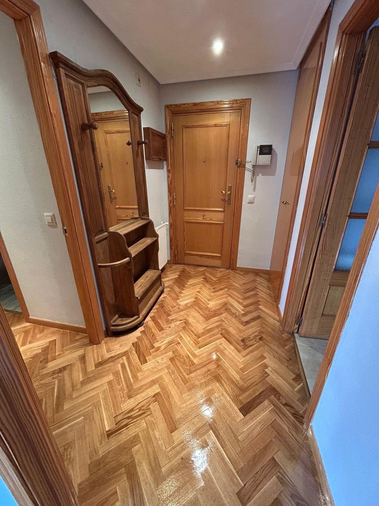 Piso en Calle de la Noria, 1, El Arroyo - La Fuente, El Arroyo - La Fuente - Foto 2