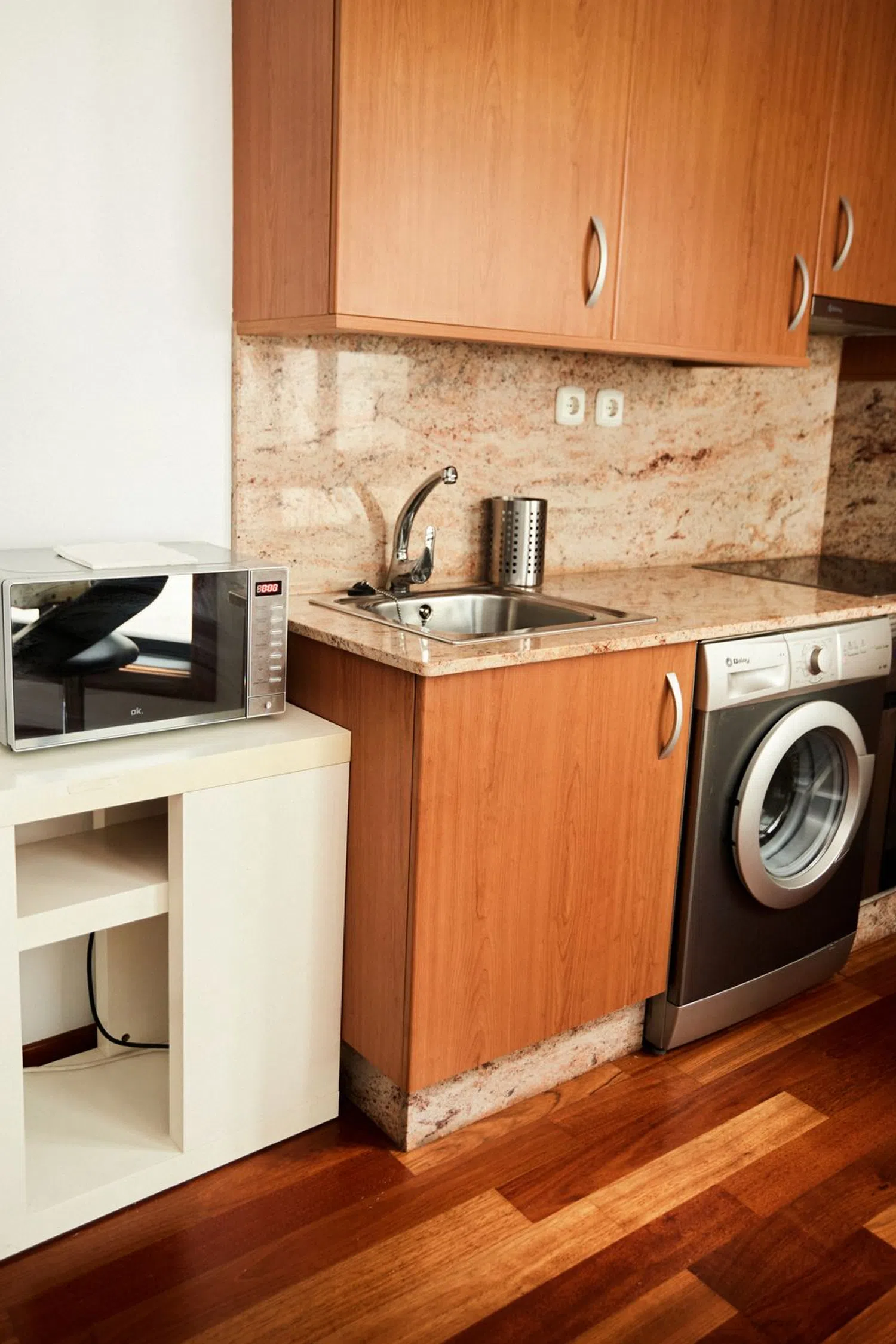 Estudio en calle de Pizarro, 7 - Foto 6