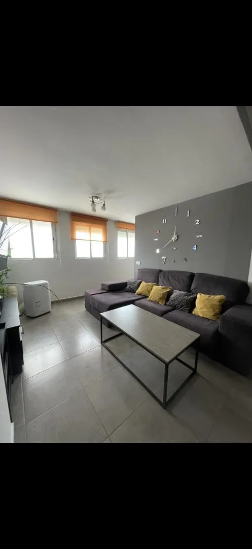 Piso en  Carrer Sant Bartomeu 63A - Foto 4