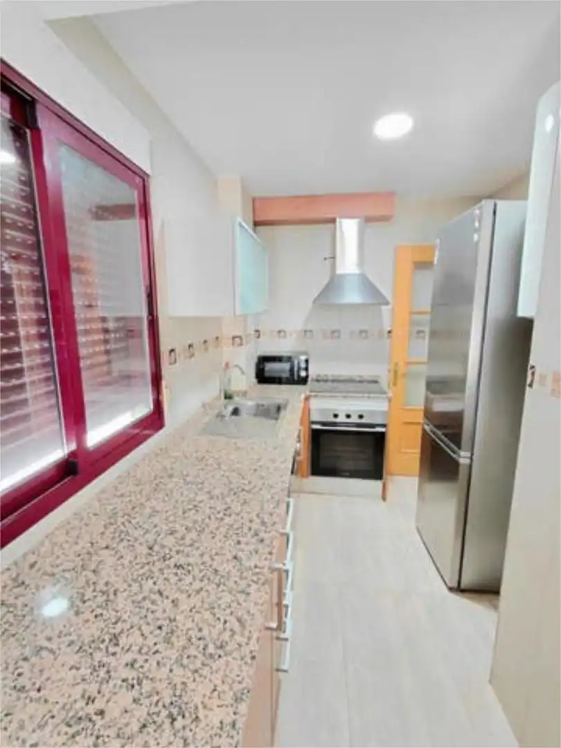 Piso en Lorca - Foto 6