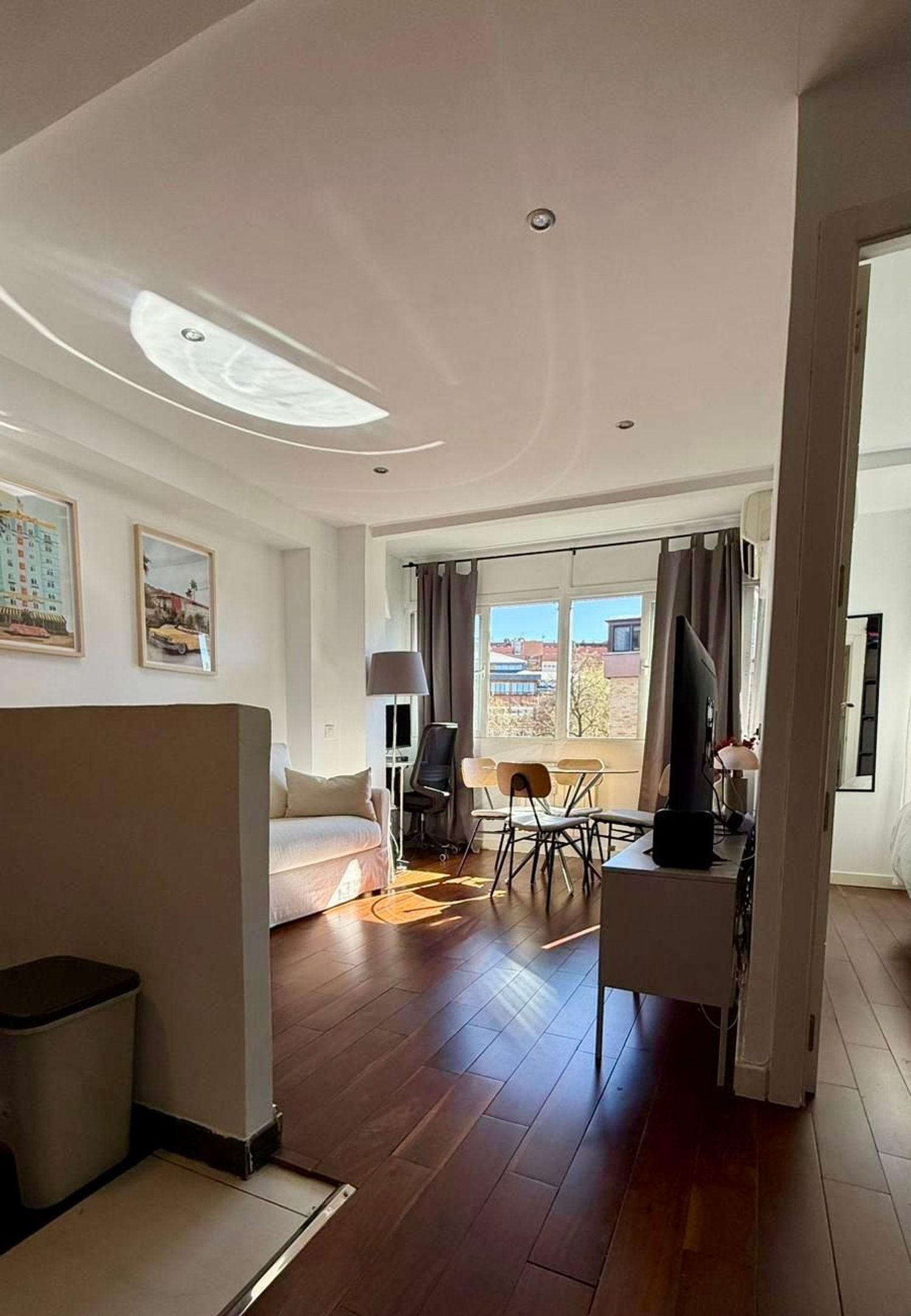 Piso en calle del Torpedero Tucumán, 17 - Foto 1