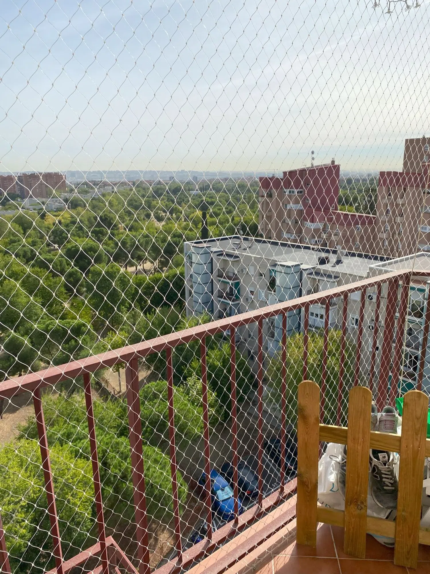 Piso en calle de los Yébenes, 47 - Foto 22