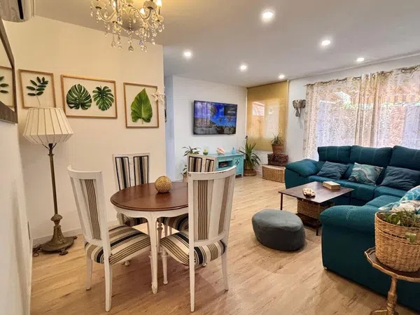 Piso en calle de Suècia, 4 a - Foto 8