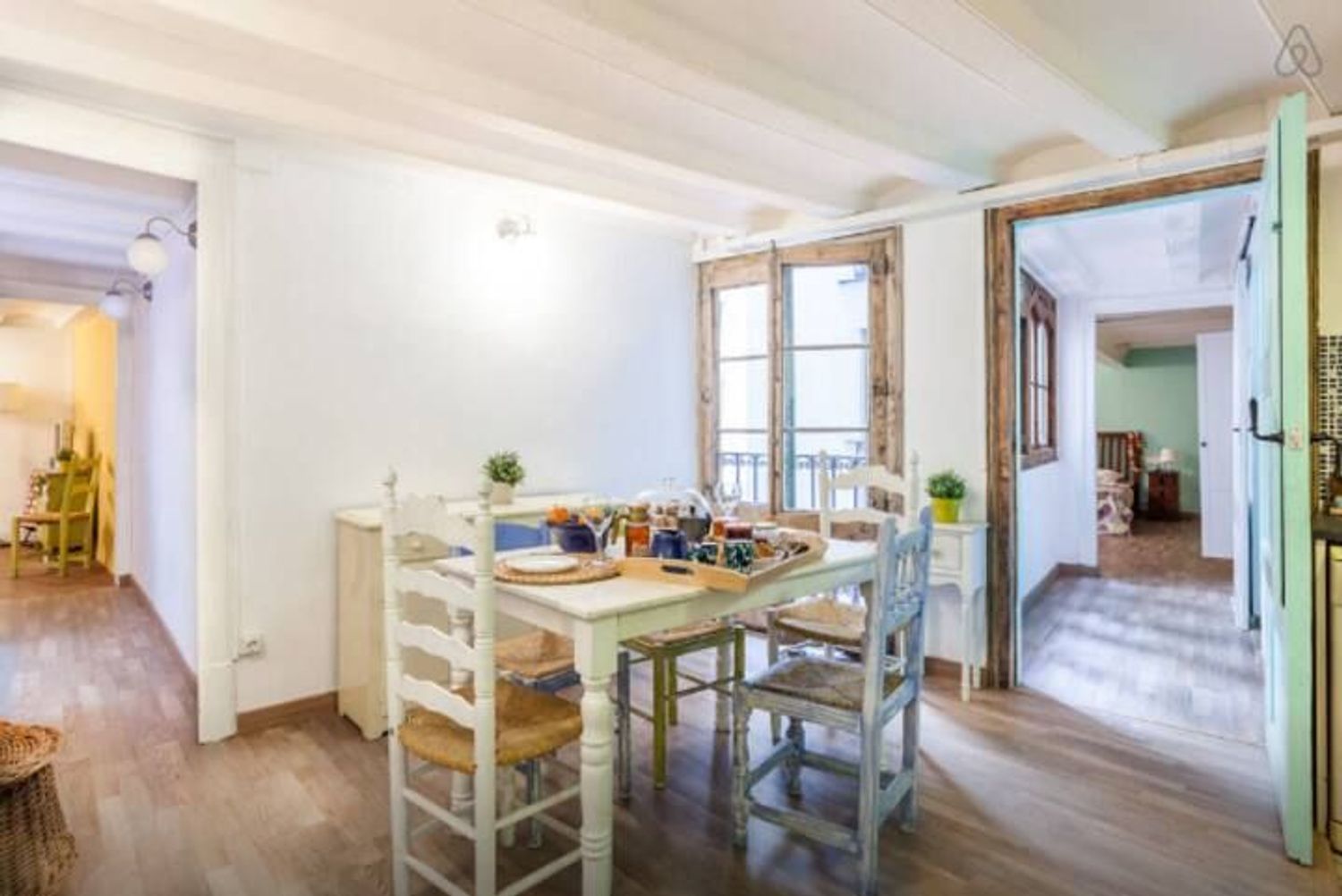 Piso en calle de Sant Pere Més Baix, 16 - Foto 5