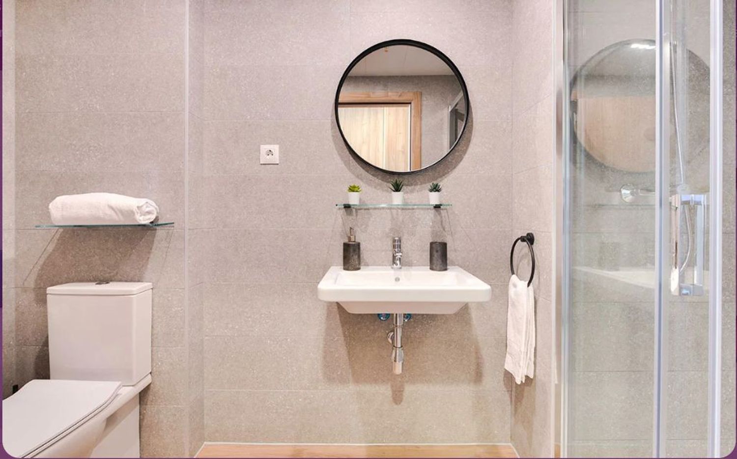 Estudio en Avenida del Monte Valdelatas, 40, Valdelacasa, Valdelacasa - Foto 5