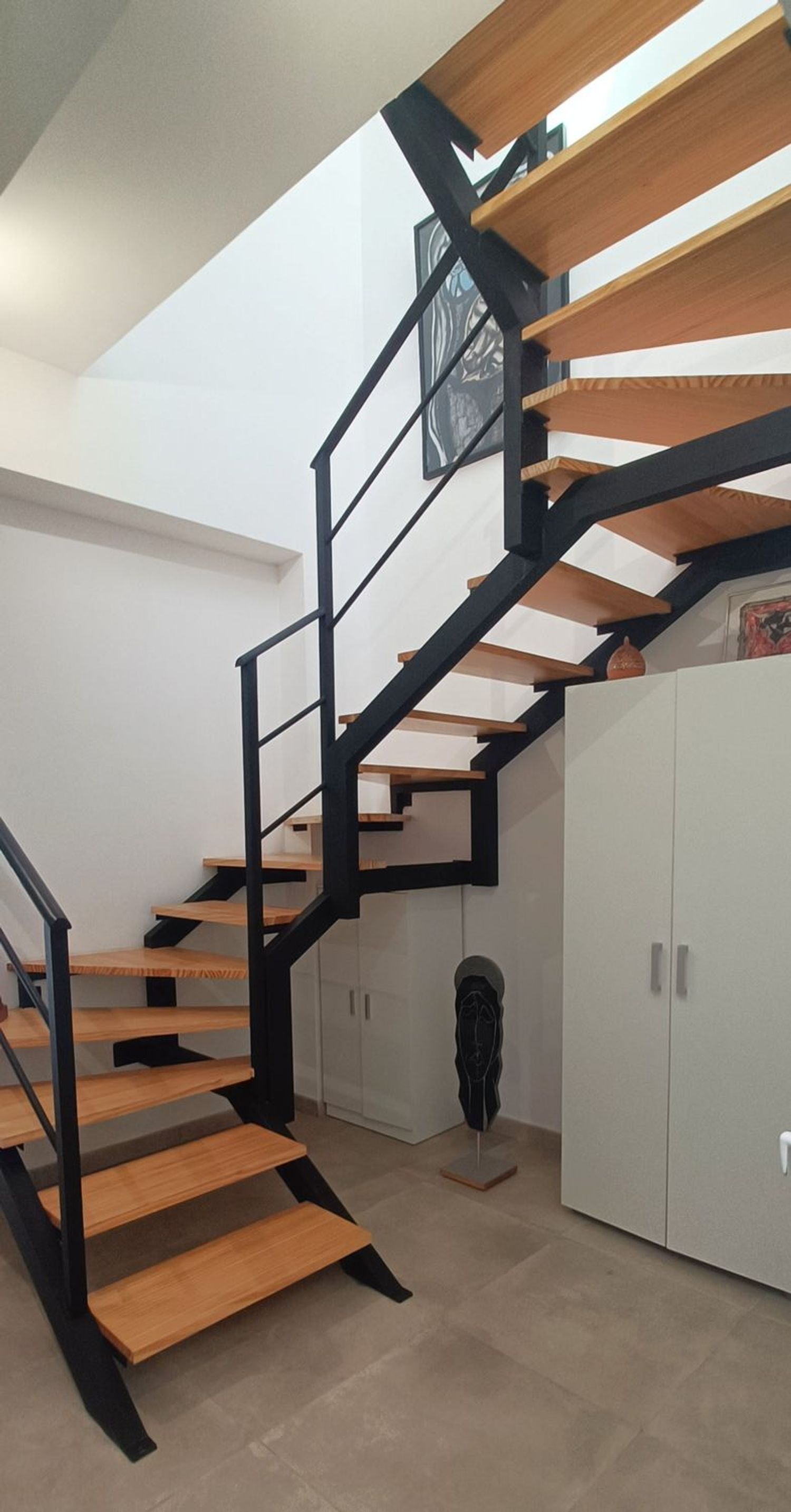 Chalet adosado en Barrio Olletas - Sierra Blanquilla - Foto 23