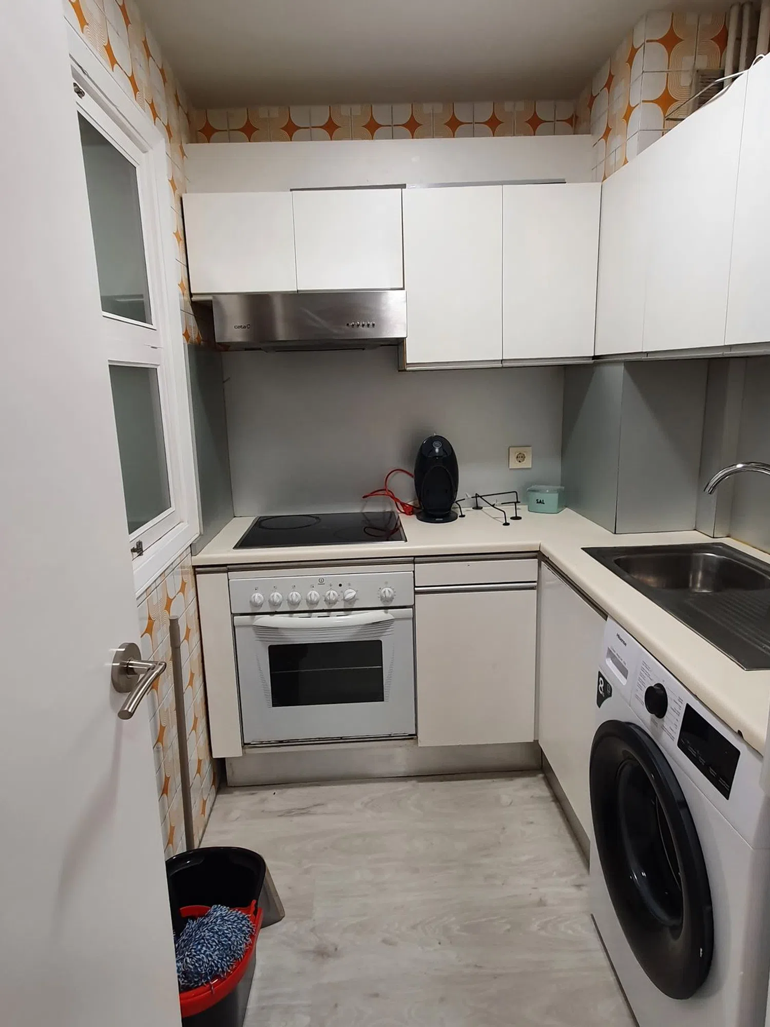 Piso en calle Velázquez Moreno, 2 - Foto 3