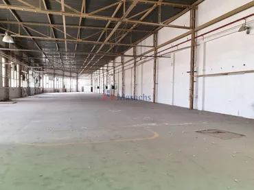 Nave Industrial en Móstoles - Foto 1