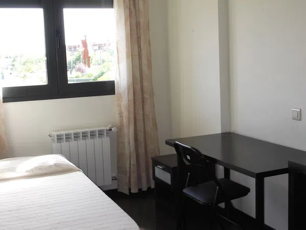 Piso en Barrio San Nicasio - Foto 4