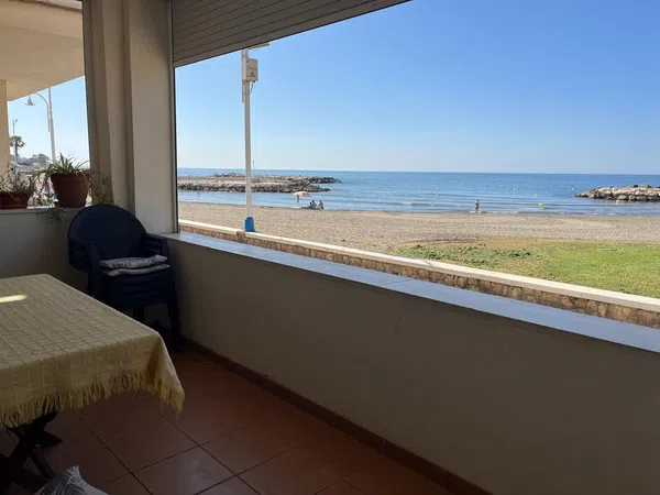 Chalet pareado en Paseo Marítimo el Pedregal, 35, Pedregalejo - Morlaco - Foto 1