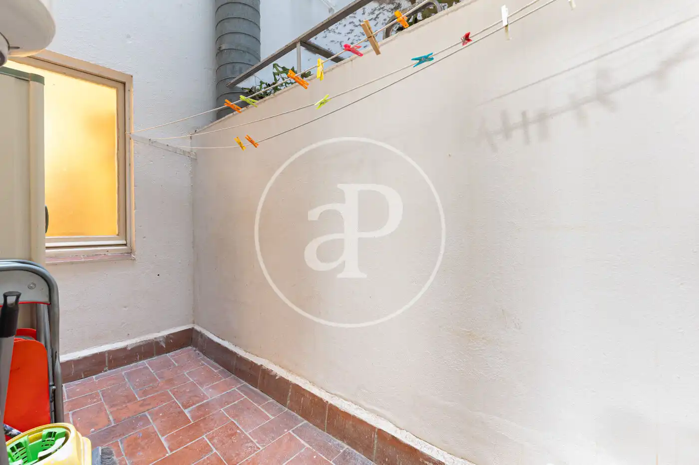 Piso en  Pg. de la Torre Blanca - Foto 40