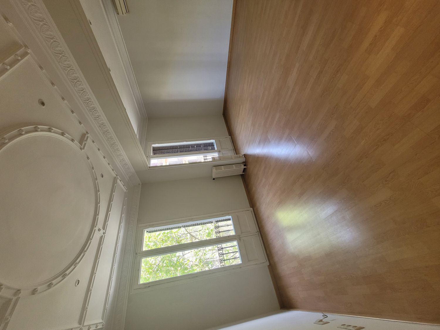 Piso en calle de València, 209 - Foto 1