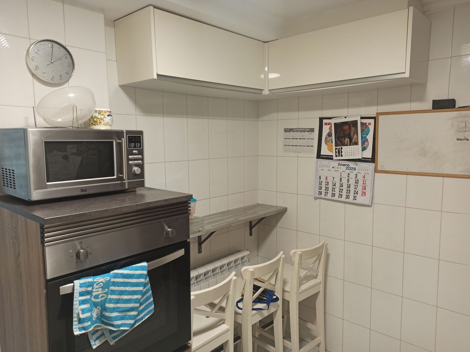 Piso en avenida Fonteculler, 1 numero - Foto 23