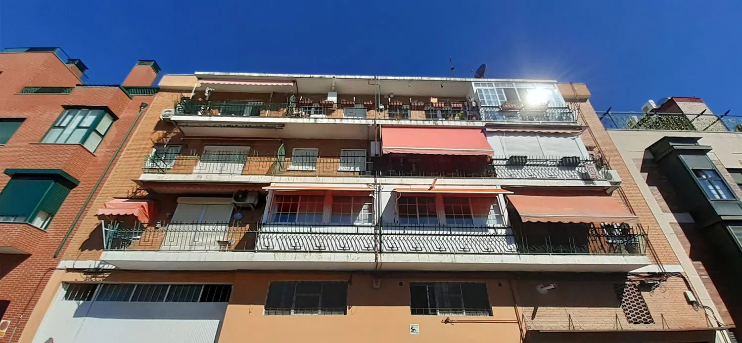 Piso en calle Argos, 23 - Foto 18