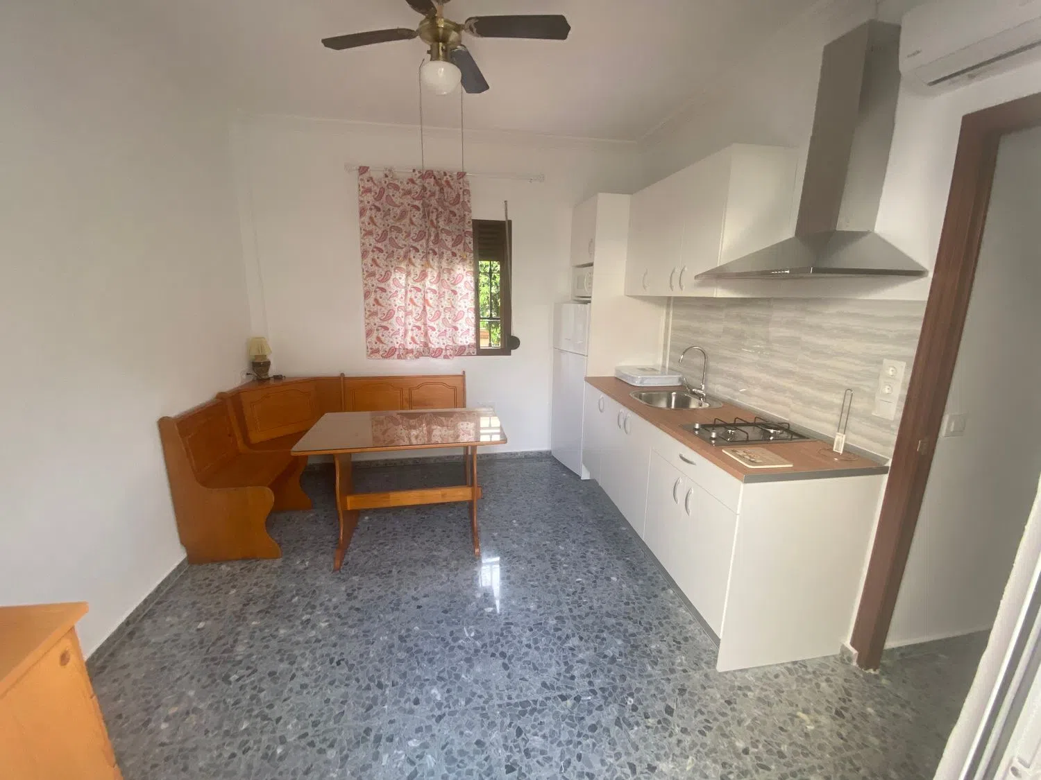Estudio en calle Regla Sanz, 19 - Foto 2