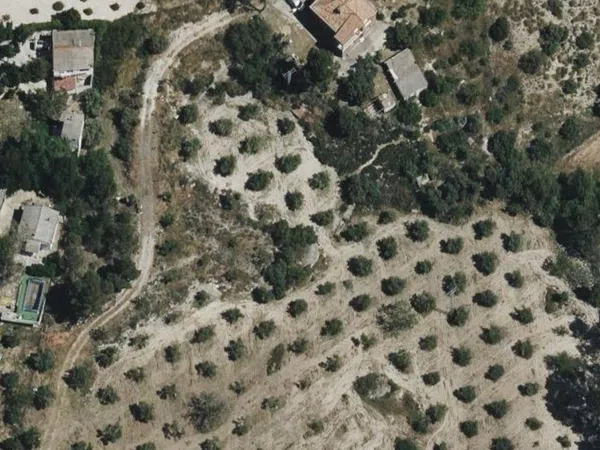Casa o chalet independiente en Zona la Varga s/n - Foto 7