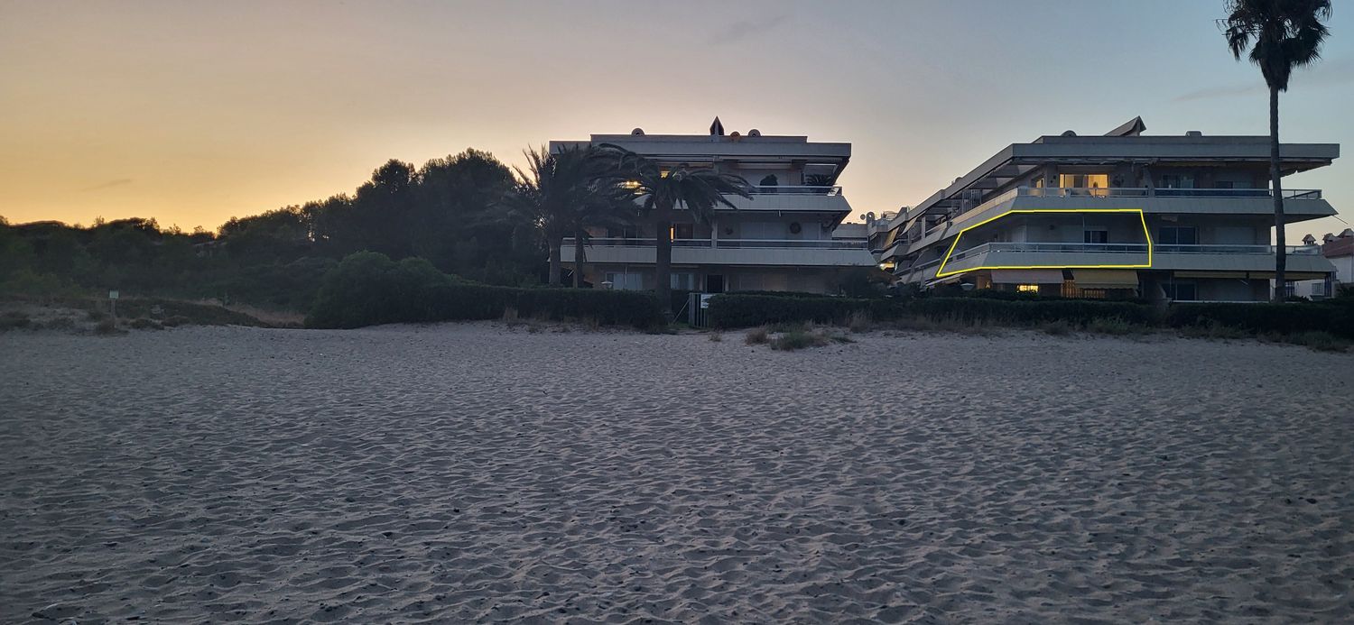 Piso en Avenida Costa Iberia, 38, Platja de Mont - Roig, Platja de Mont - Roig - Foto 22