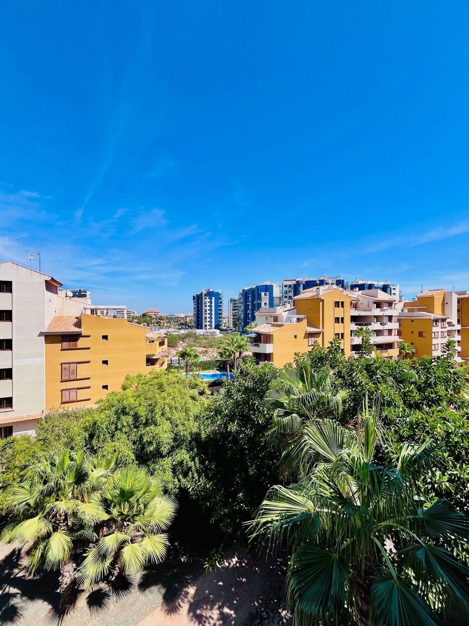 Piso en Calle Mar de Fondo, 2, Punta Prima, Punta Prima - Foto 4