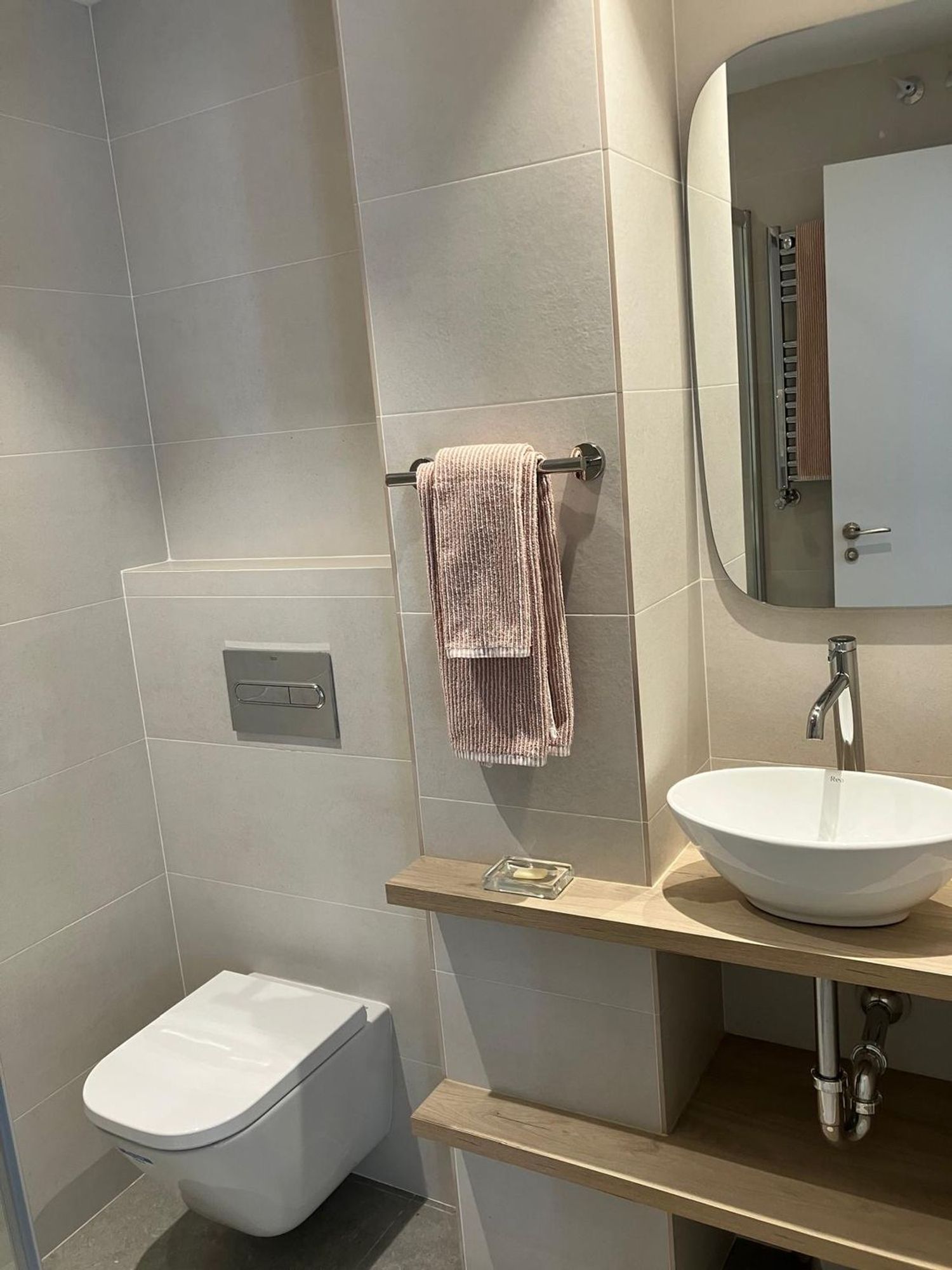 Piso en calle del Duque de Sevilla, 5 - Foto 16