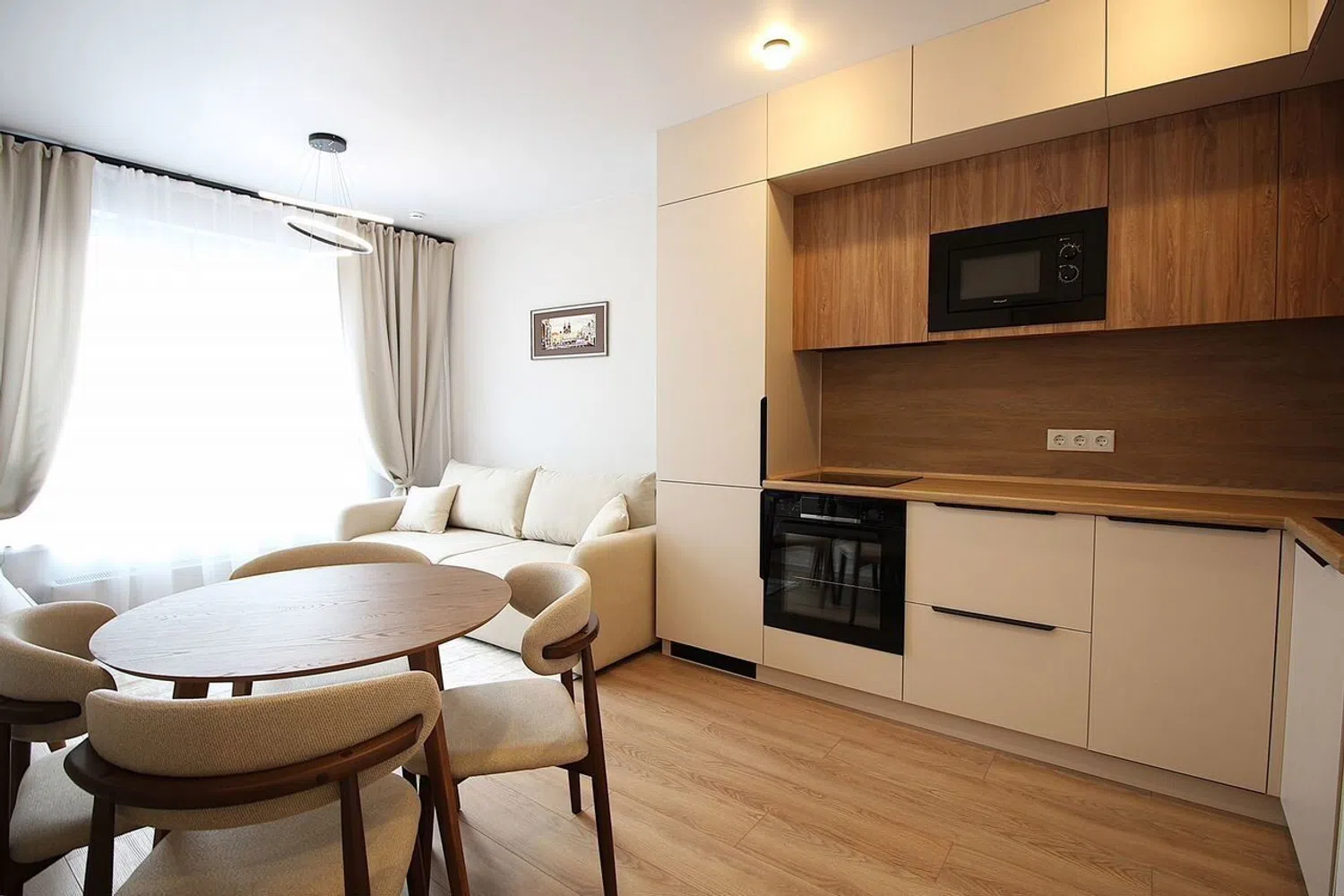 Piso en en CL Canalejas, 7 - Foto 19