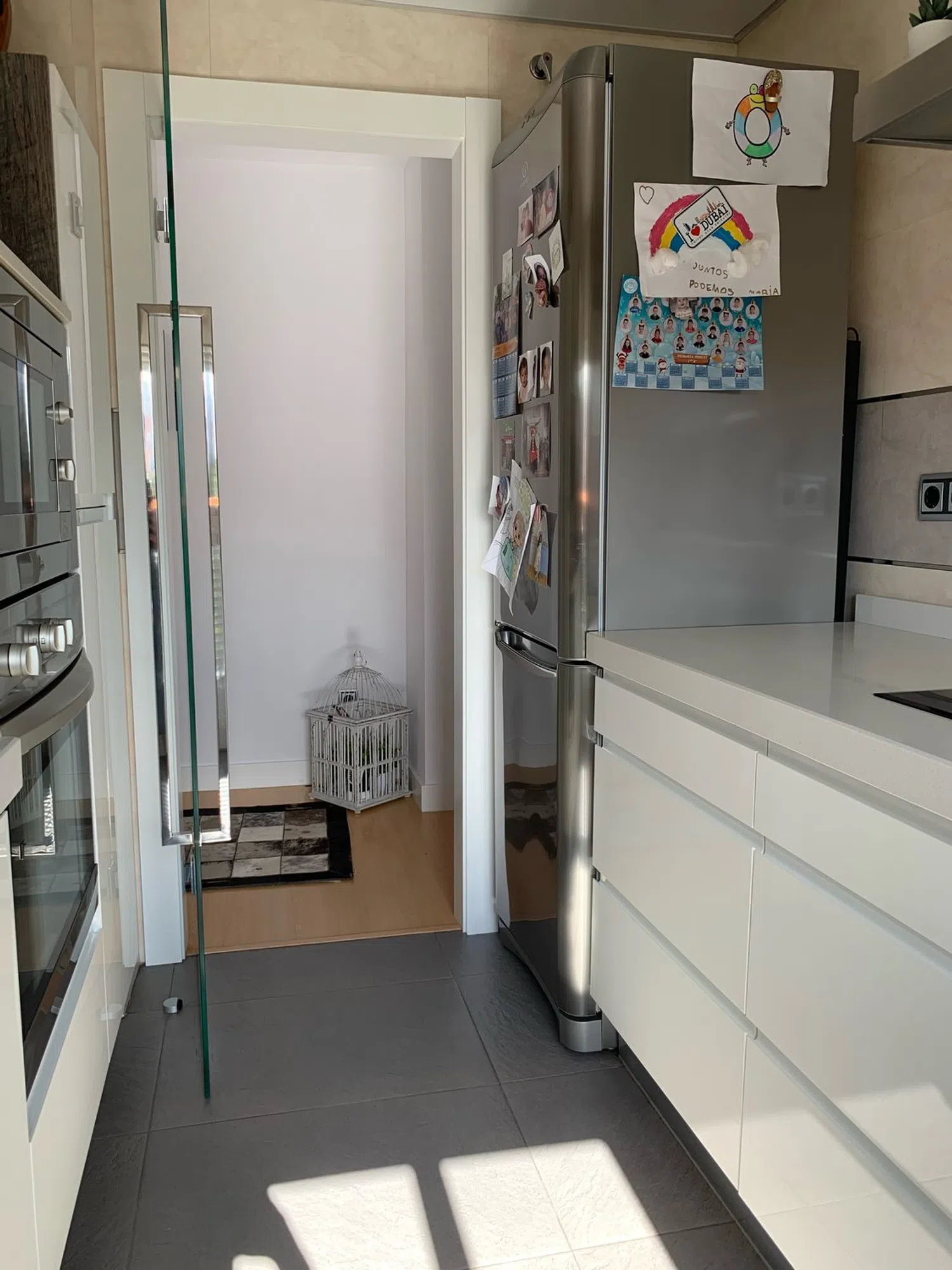 Piso en avenida de las Ciencias, 20 - Foto 3