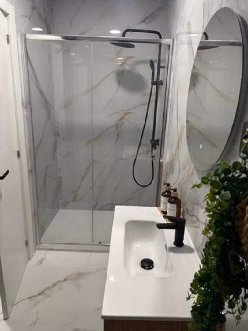 Piso en Centro san Sebastián de los Reyes - Foto 5