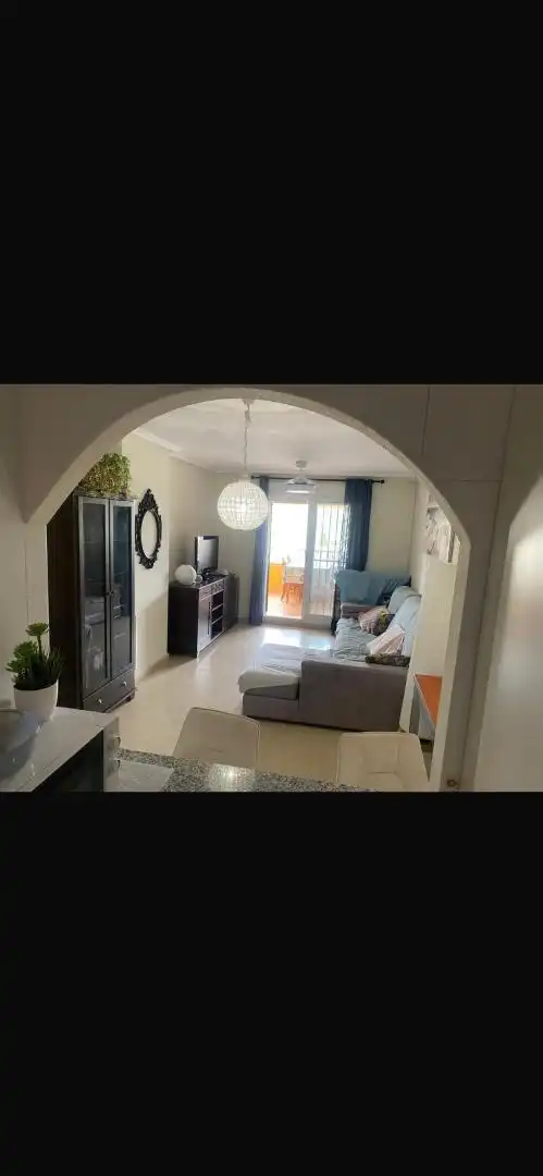 Piso en  Avenida Isla Cristina 29 - Foto 8