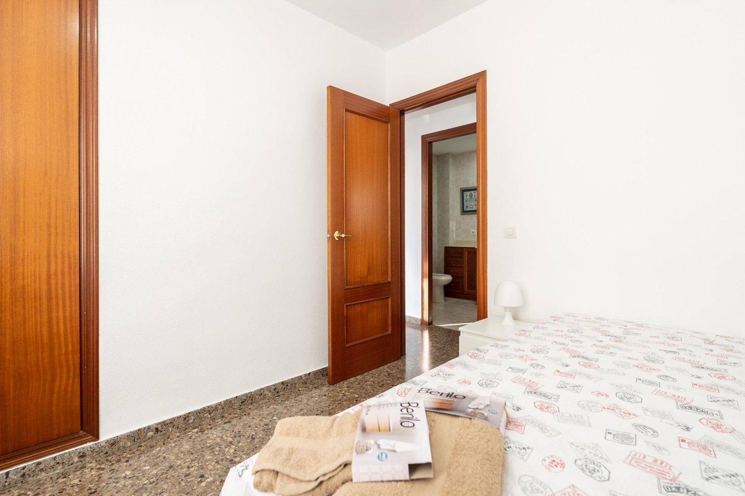 Piso en Calle d'Astúries, 43 - Foto 32