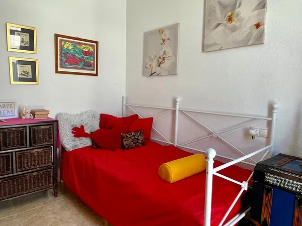 Ático en Calle Armada Espaṅola, 53 - Foto 13