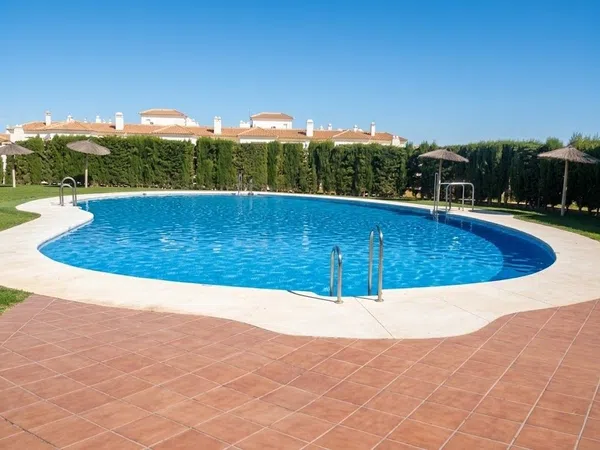 Piso en Av. San Rafael, Benalmádena, 2, Montealto - Foto 1