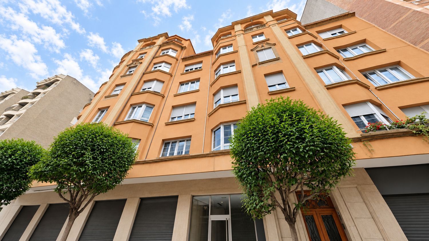 Piso en Avenida Manuel Llaneza, 38, El Llano - Pryca - Foto 10