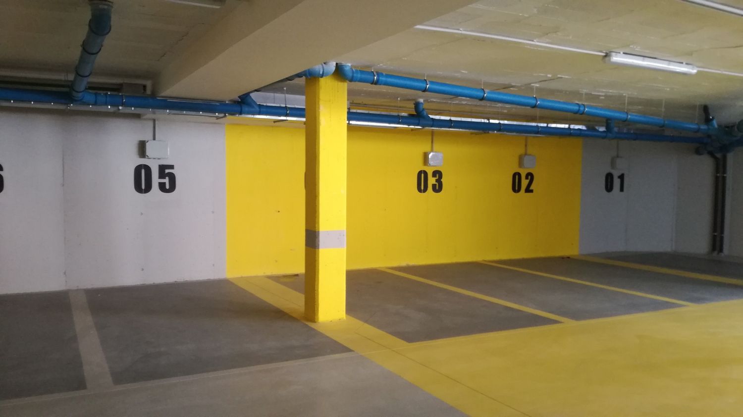 Estudio en Calle Dávila Bertoli, 20 - Foto 38