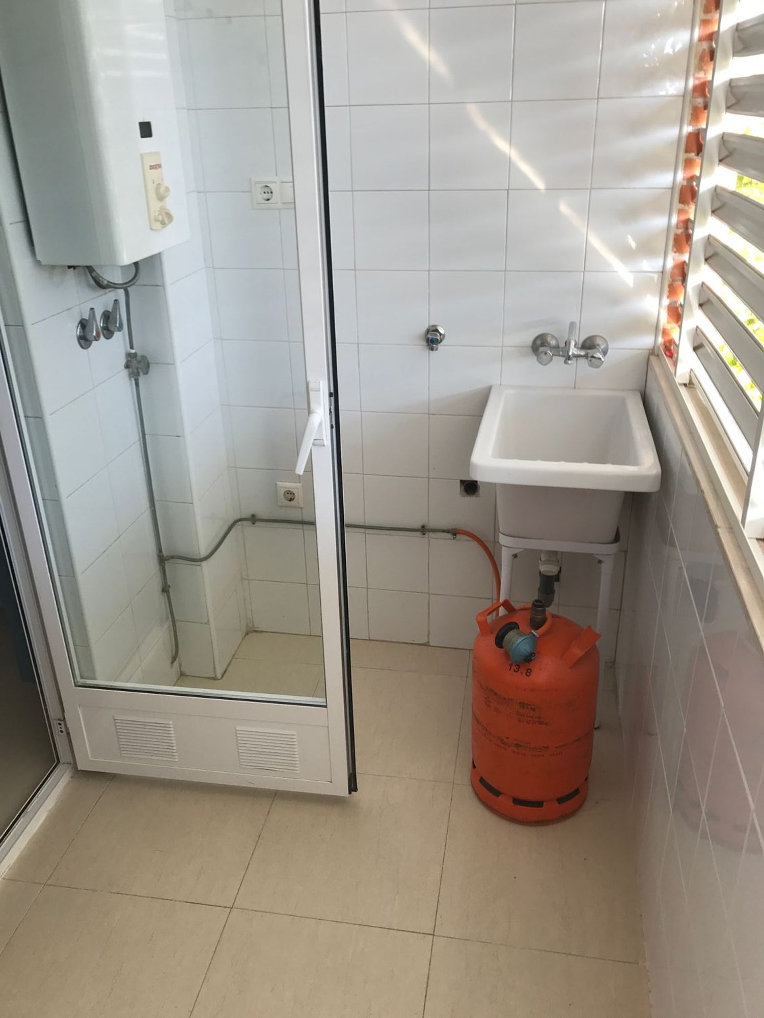 Piso en calle Polop, 1 - Foto 7