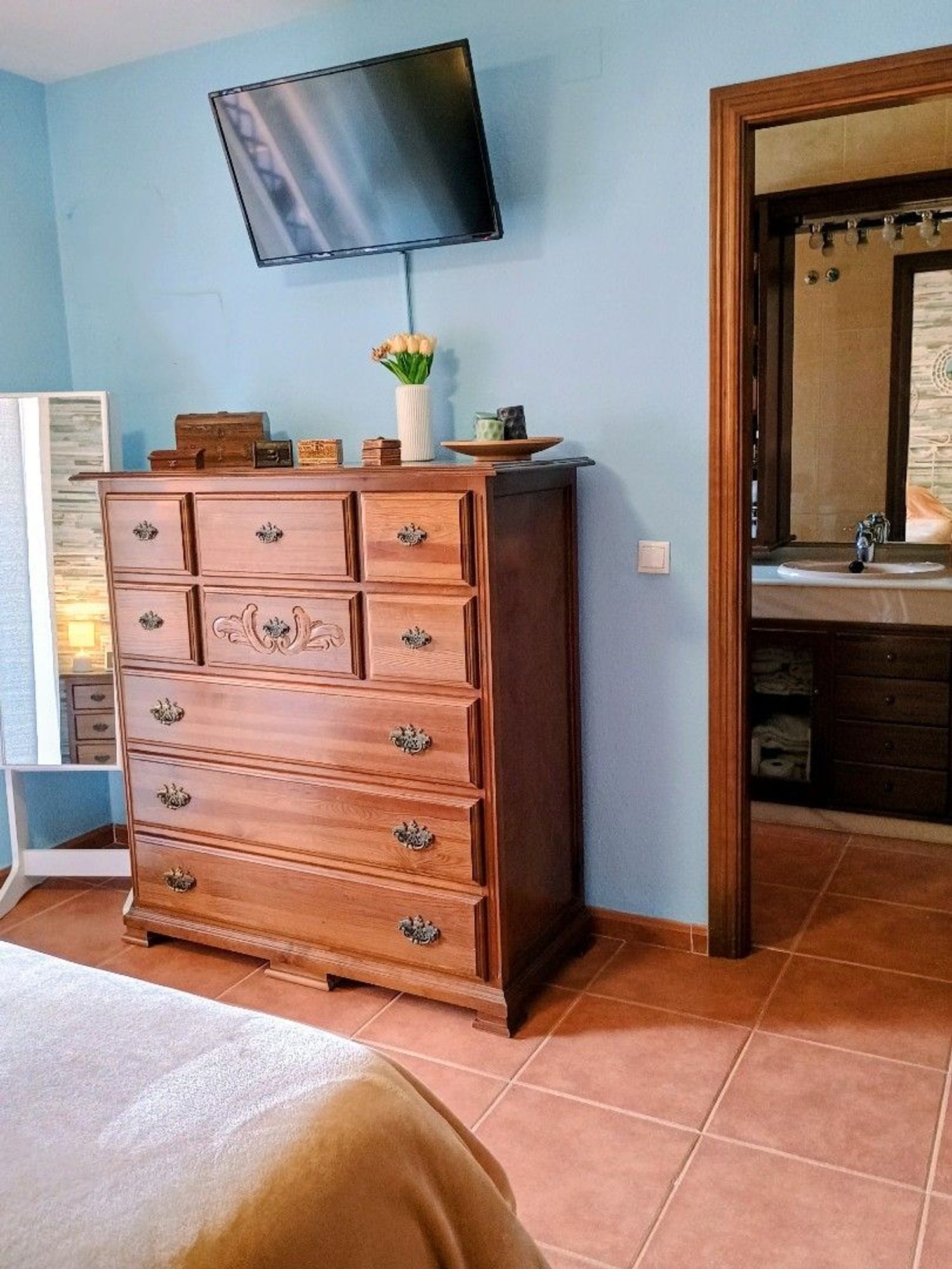 Chalet pareado en calle Pepa Flores González, 66 - Foto 25